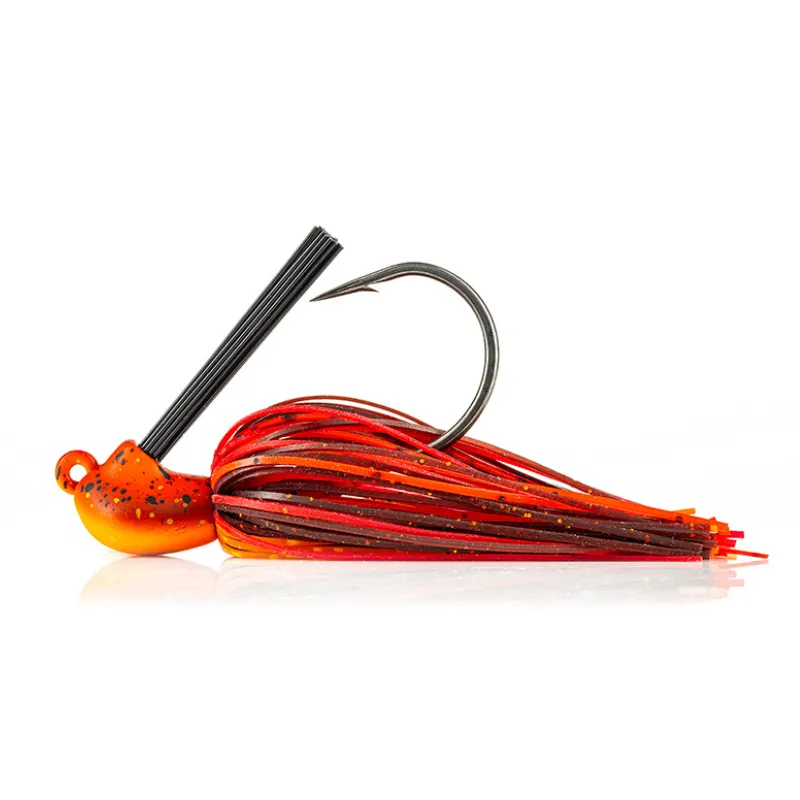 Artificiale Jig Molix Kento Jig DG 10.5 gr Fiery Craw