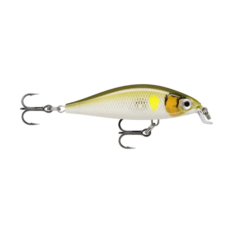 Artificiale Minnow