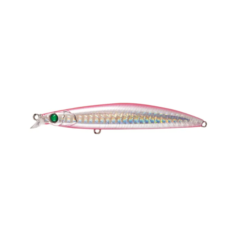 Artificiale Minnow Rapture Cruzer 8.8 cm 16.5 gr Bleeding Iwashi