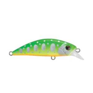 Artificiale Minnow Rapture Riugjin 4.5 cm 4 gr Chart Yamame