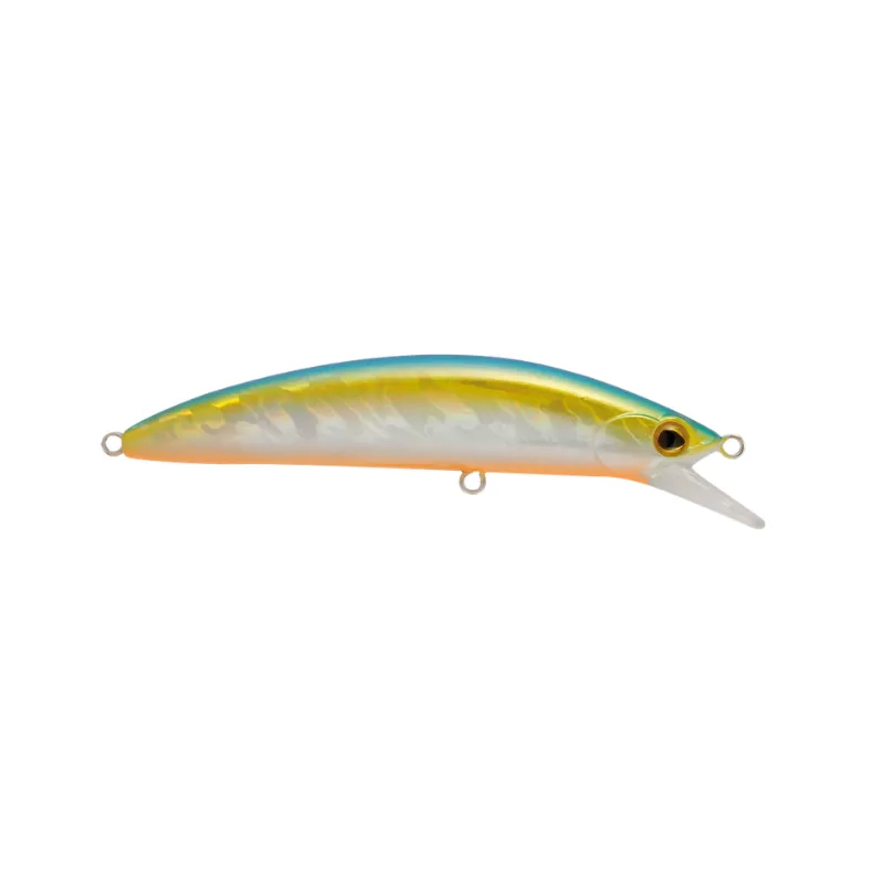 Artificiale Minnow Rapture Saltride DR 9 cm 28 gr Okinawa
