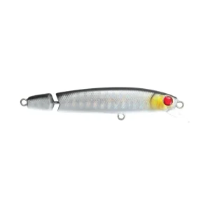 Artificiale Minnow Rapture VJ Tail 6 cm 4.5 gr Cefalo
