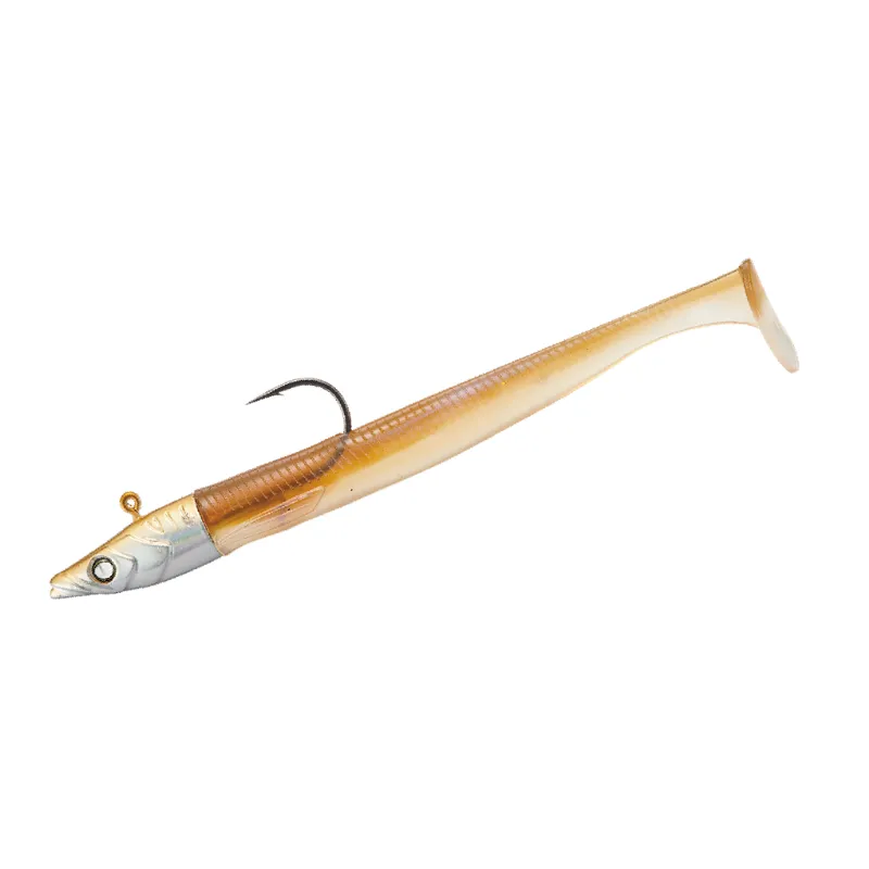 Artificiale Shad Major Craft Ceana Eely 9.5 cm 8.5 gr Wakasagi
