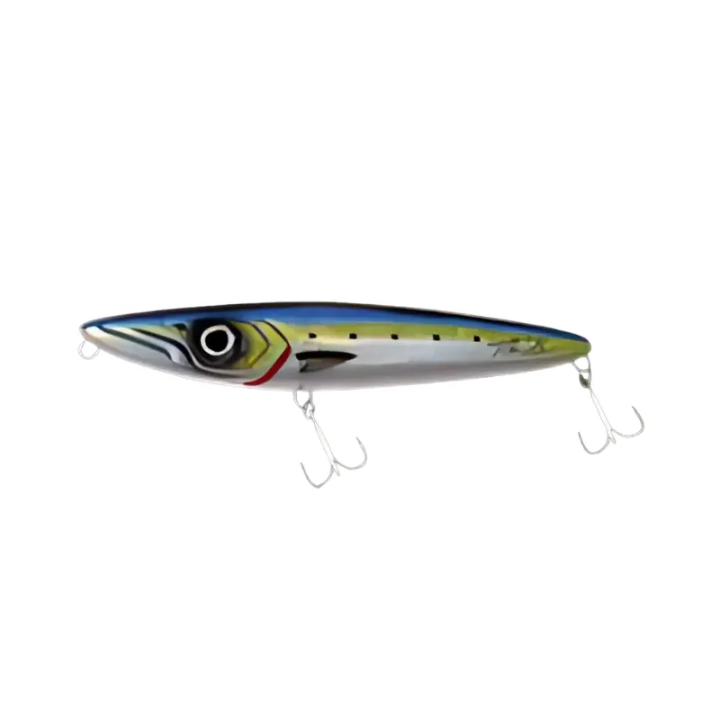 Artificiale WTD Fishus Espetit 12.5 cm 21 gr Sardine
