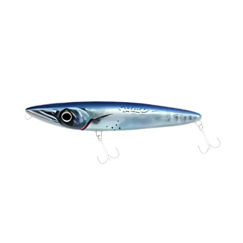 Artificiale WTD Fishus Espetit 14 cm 32 gr Mimetic Tuny