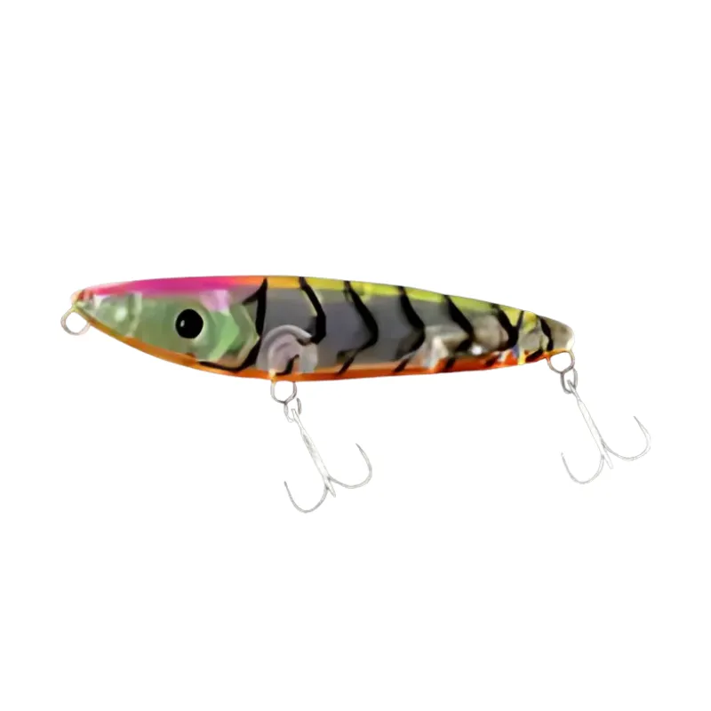 Artificiale WTD Fishus Espetit 7 cm 6.8 gr Psycho Shrimp