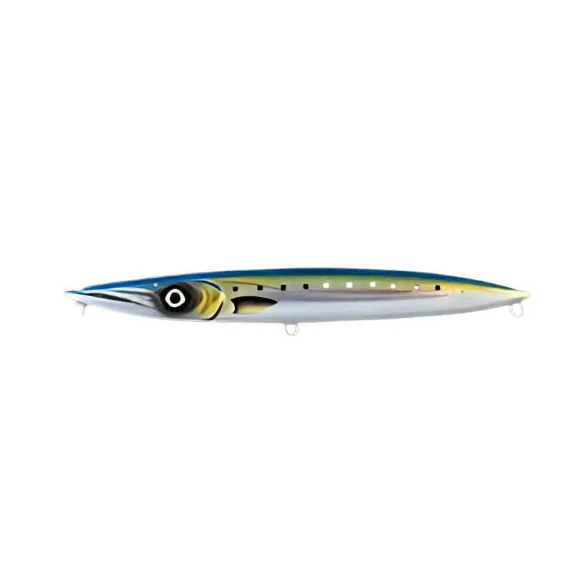 Artificiale WTD Fishus Espetron 19.5 cm 45 gr Sardine