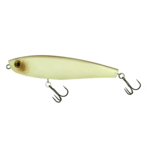 Artificiale WTD Molix Top Water Baitfish 9.5 cm 14 gr Bone