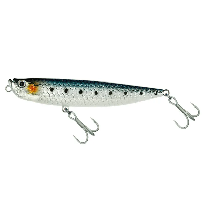 Artificiale WTD Molix WTD 12 cm 25 gr Sardine
