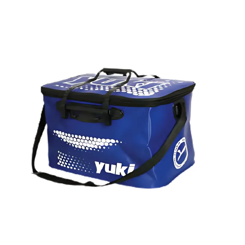 Borsa Yuki Eva Container