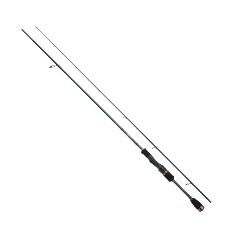 Canna Shimano Sahara Spinning