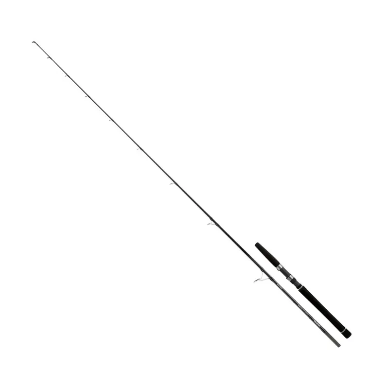 Canna Spinning Daiwa Saltist Inshore