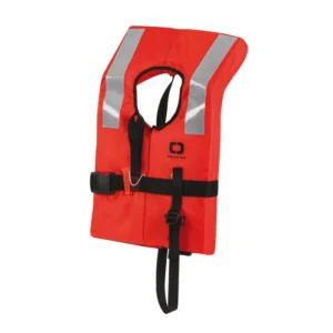 Giubotto Salvagente Osculati Intensity 150N Junior 15-40 kg