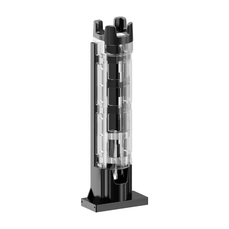 LinkBox Rod Rack45 Rapture