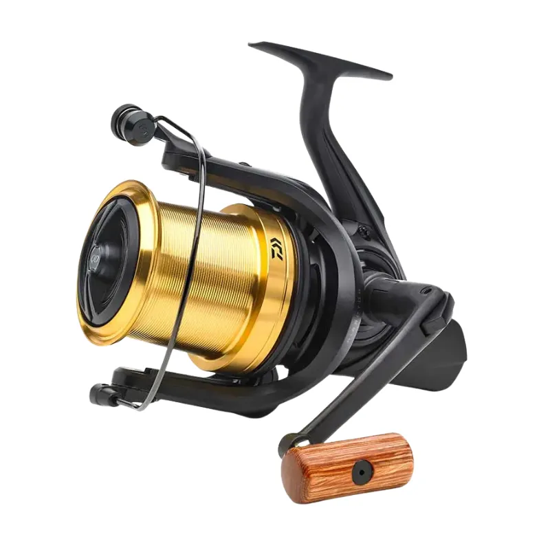 Mulinello Daiwa Emblem 45 QD-OT