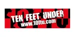 Ten Feet Under