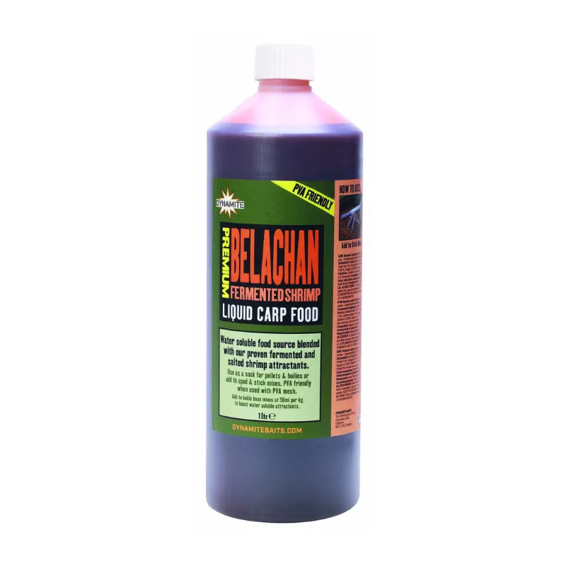 Additivo Dynamite Food Liquid Belachan 1 lt