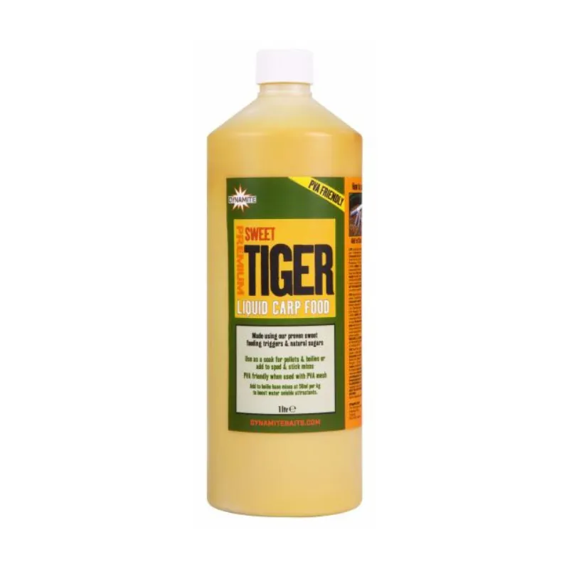 Additivo Dynamite Food Liquid Sweet Tiger 1 lt