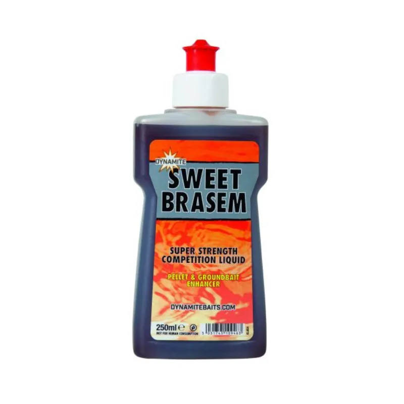 Additivo Dynamite Sweet Brasem 250 ml