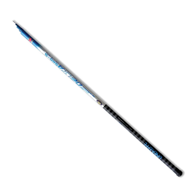 Canna Lineaeffe Delta Fissa
