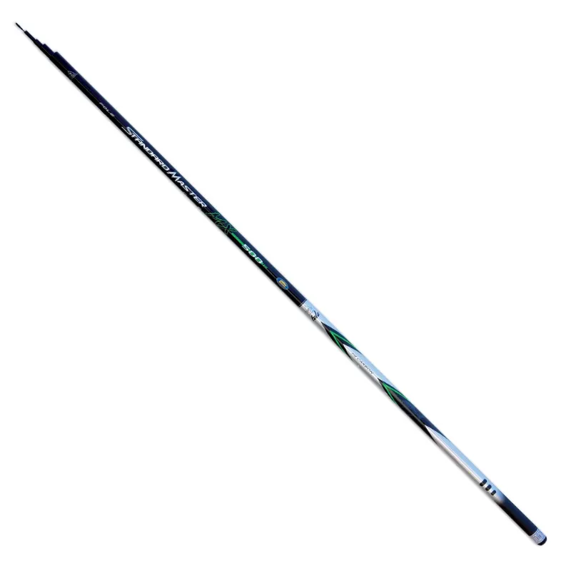 Canna Lineaeffe Standard Master Pole Fissa 5-25 gr