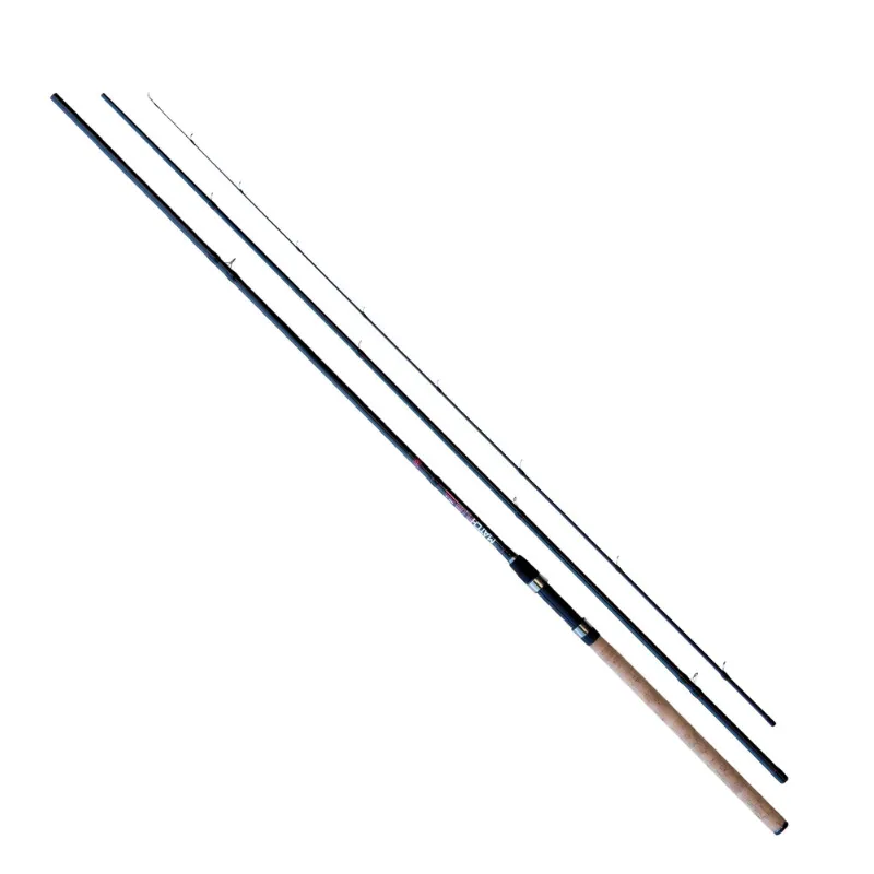 Canna Lineaeffe Team Specialist Match Plus 4.50 mt 40 gr