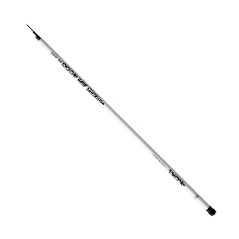 Canna Shizuka SH4000 Fissa 4 mt 20-40 gr