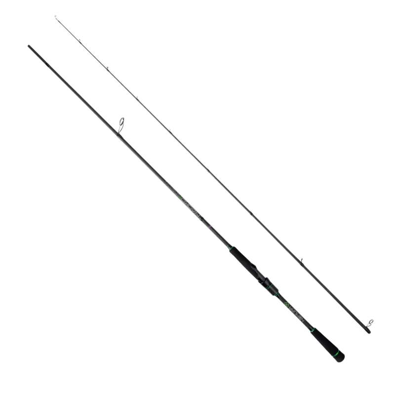 Canna Spinning Nomura Naoko 2.44 mt 110 gr