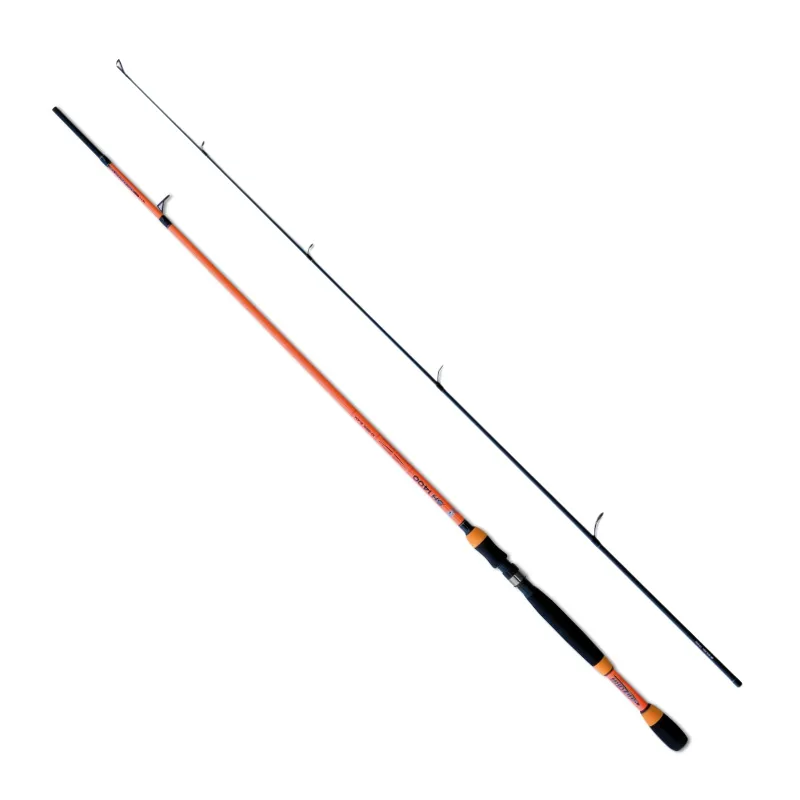 Canna Spinning Shizuka SH1400 2.40 mt 10-35 gr