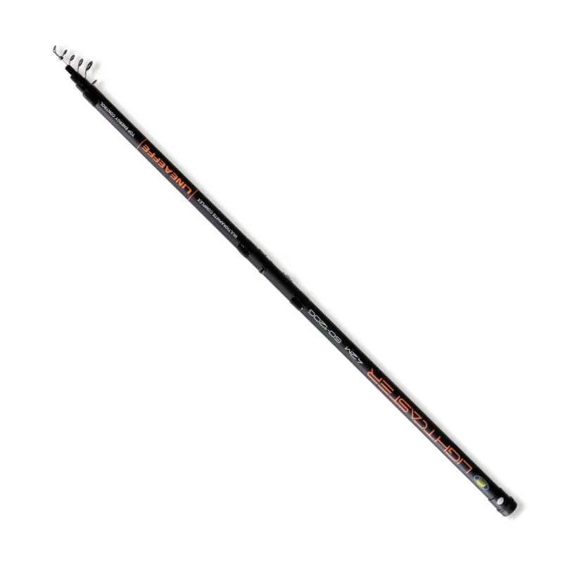Canna Surfcasting Lineaeffe Light Caster 4.20 mt 100 gr