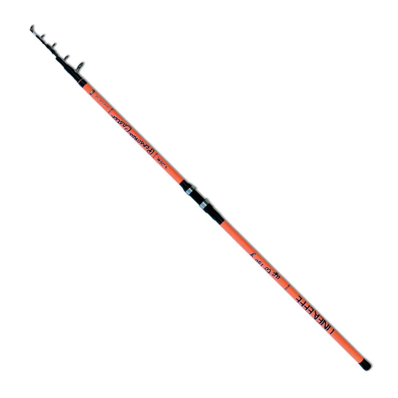 Canna Surfcasting Lineaeffe Personal Caster WWG 4.20 mt 180 gr