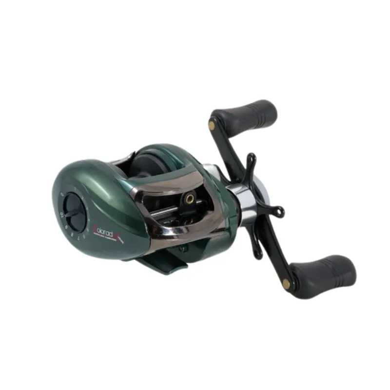 Mulinello Fishing Ferrari Colorado 5