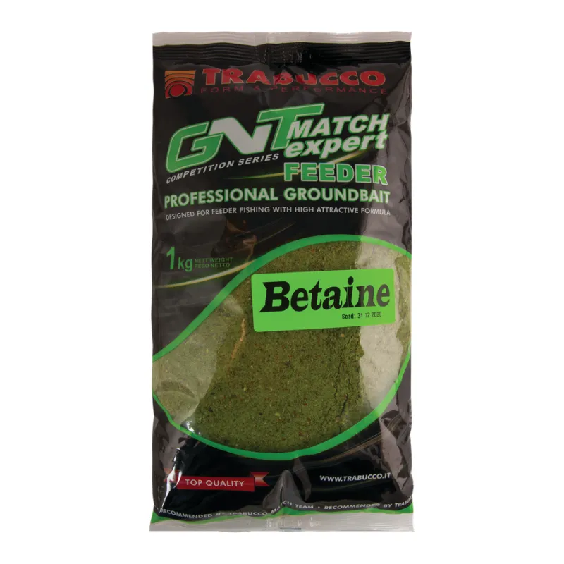 Pastura Trabucco GNT Feeder Expert Betaine 1 kg