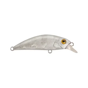 Artificiale Minnow Rapture Riugjin 4.5 cm 4 gr Zebra Glowing