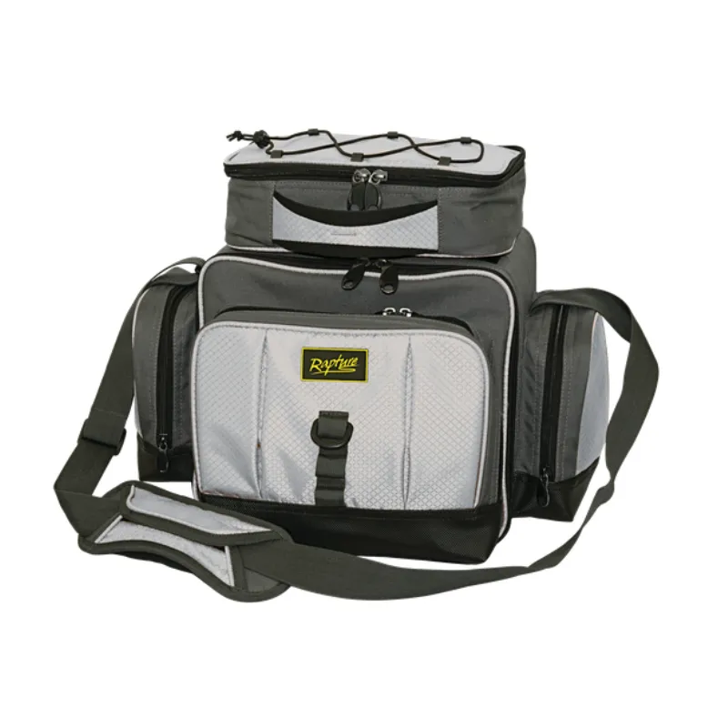 Borsa Rapture Double Teck Lures