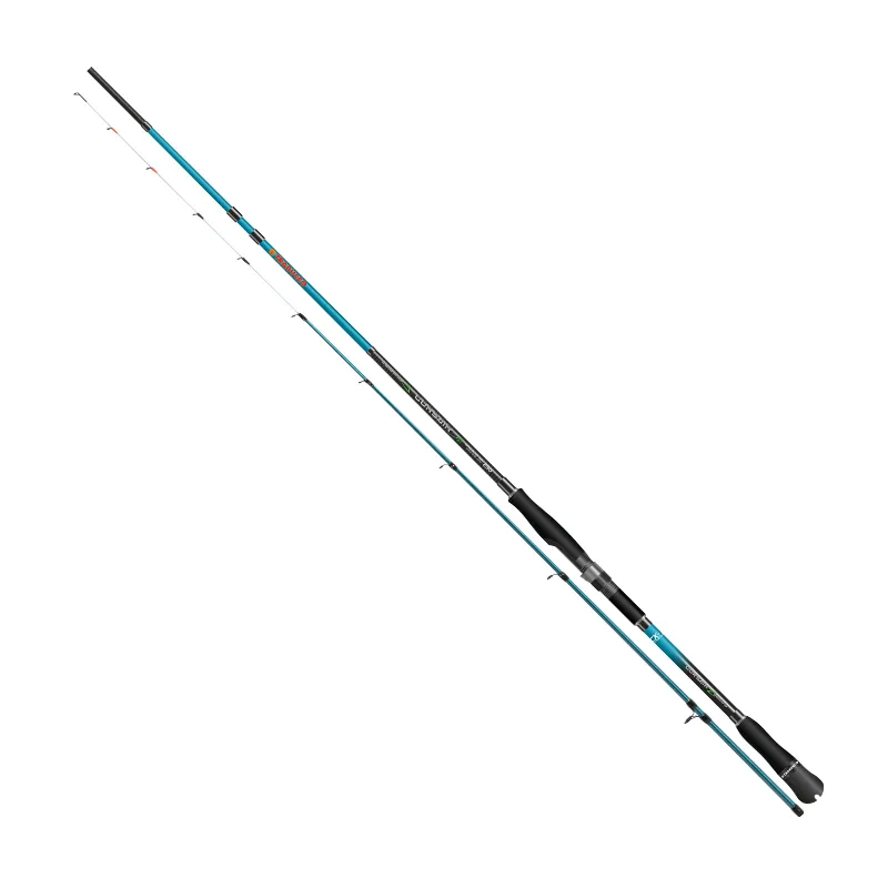 Canna Bolentino Trabucco Corsair Specialist Ika