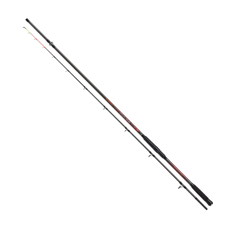 Canna Bolentino Trabucco Pulse Max Deep