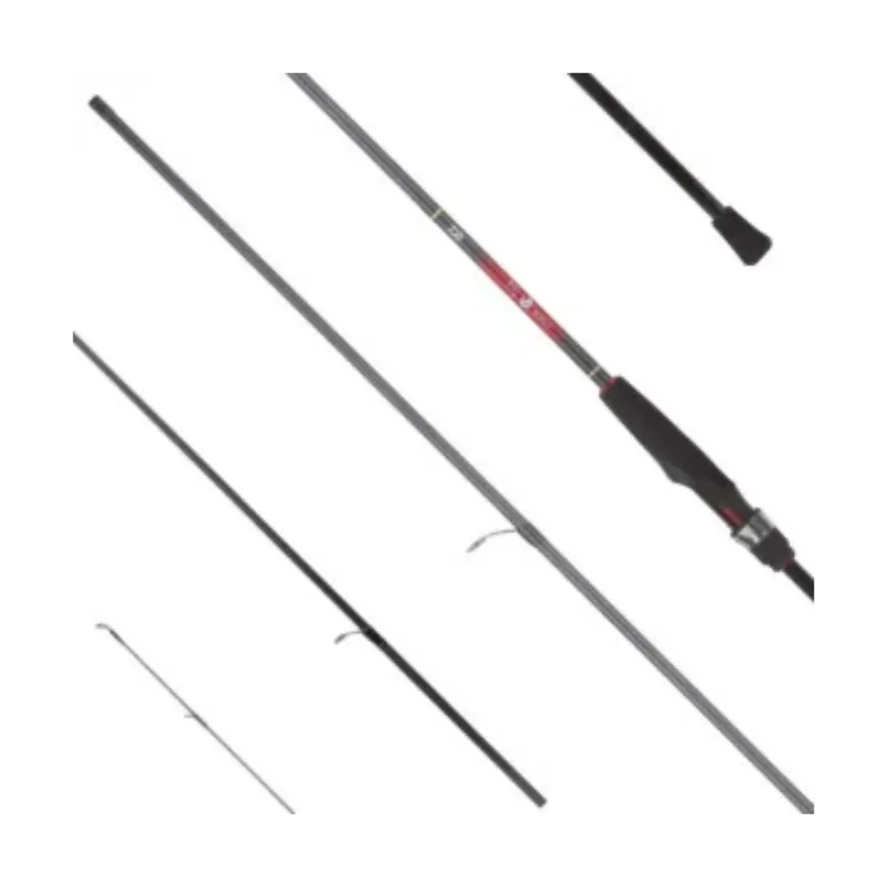 Canna Daiwa Gekkabijin XV