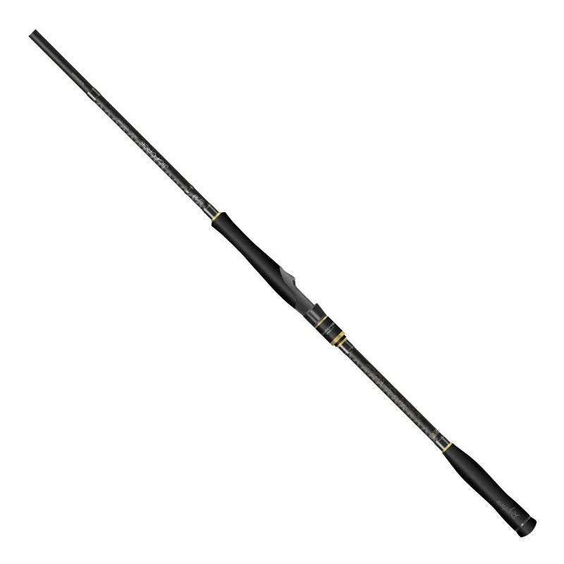 Canna Jigging Rapture Jigforce Shore
