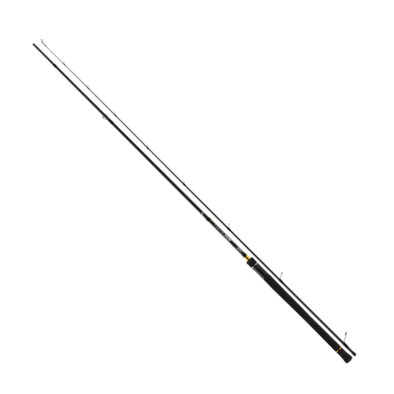 Canna Spinning Rapture STX Micro Lure & Jig 2,50 mt 3-12 gr