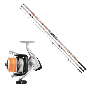 Combo Pesca Sportiva