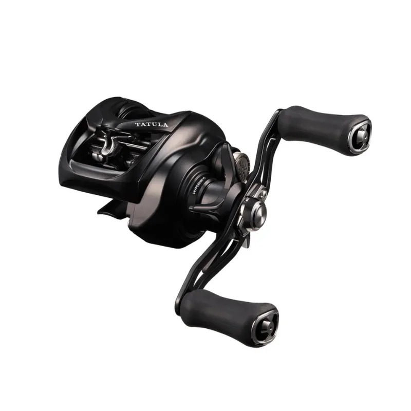 Mulinello Daiwa Tatula 25 TW 200HL