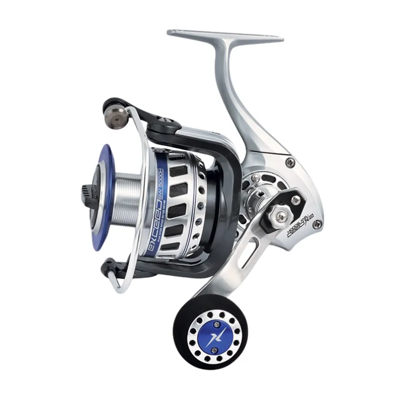 Mulinello Trabucco Exceed SW