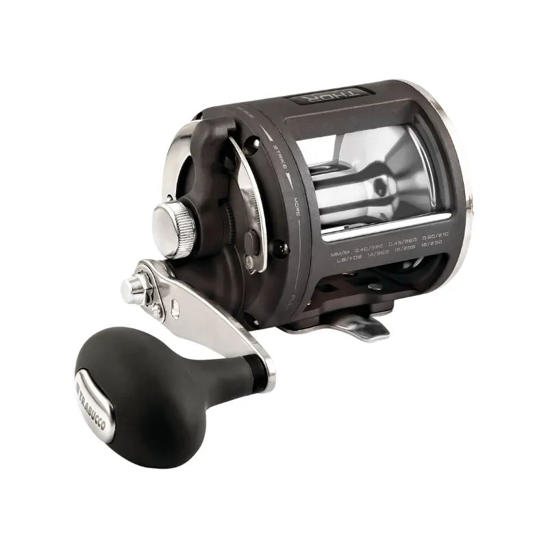 Mulinello Trabucco Thor LD