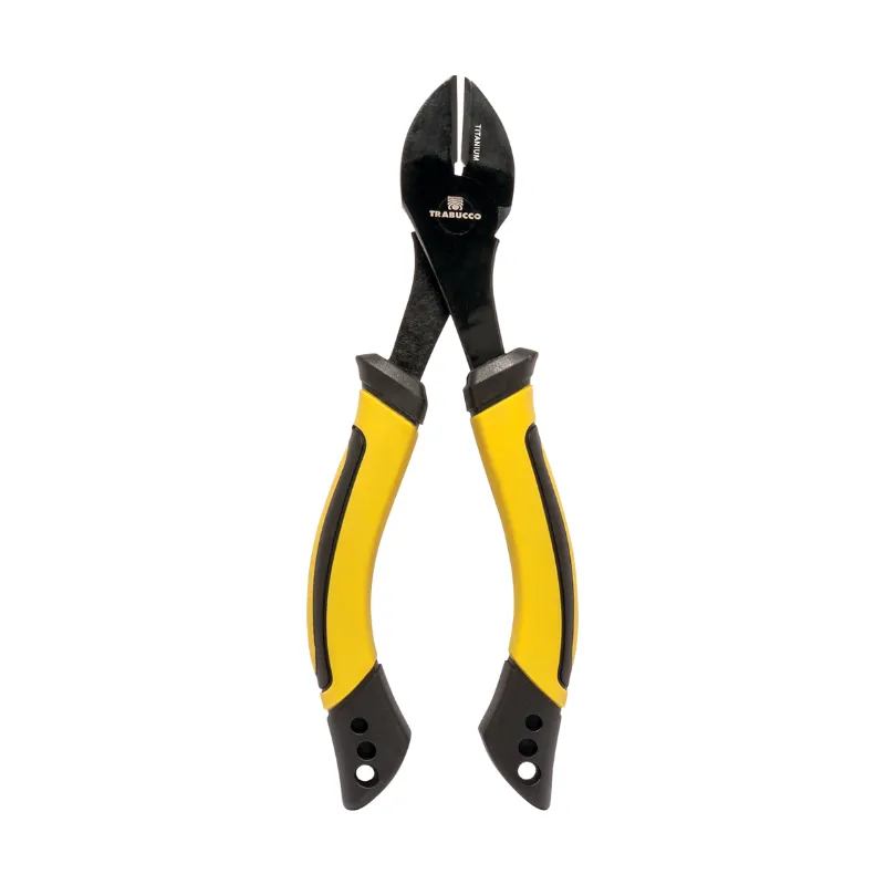 Pinza Trabucco Hd Wire Cutters