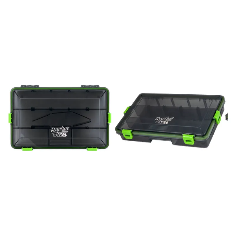 Scatola Rapture Staxx Box L