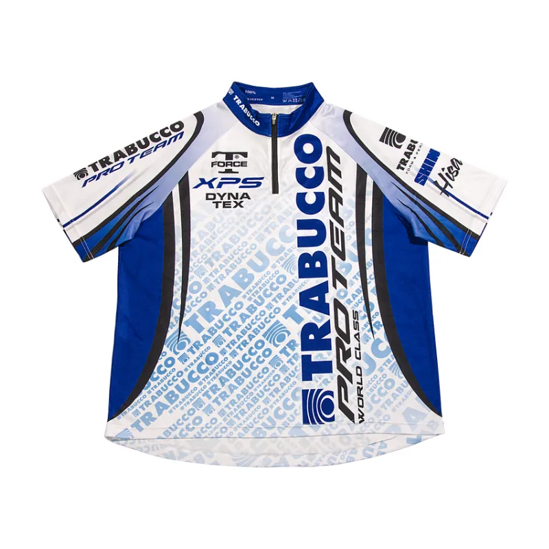 T-Shirt Trabucco SW Pro Team