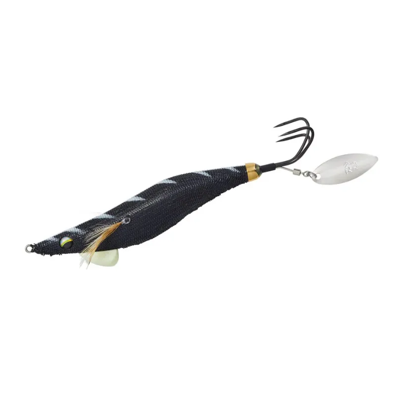 Totanara Egi Daiwa Takoegi SS 3.0 15 gr Black