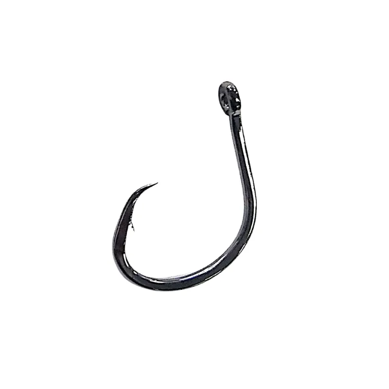 Ami Colmic Hayabusa Heavy Circle Black