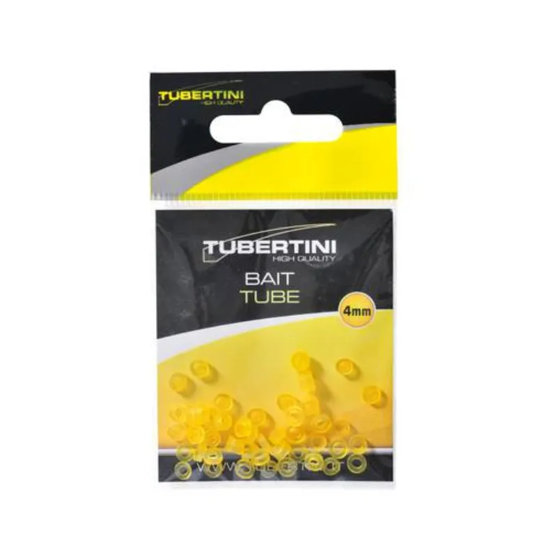 Anellini elastici Tubertini